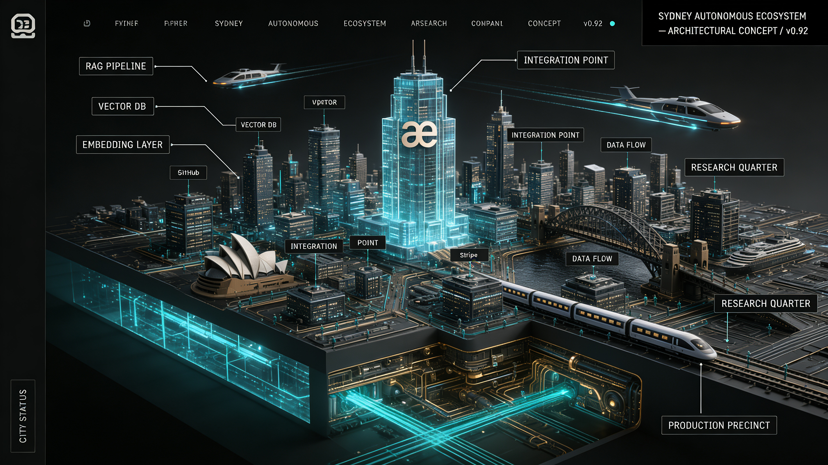 AE Tools